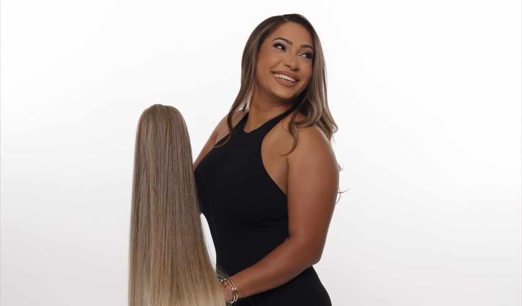 Workshop“Transformando Vidas com Mega Hair” chega ao RJ Workshop“Transformando Vidas com Mega Hair” chega ao RJ