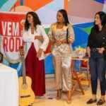 Pré-Carnaval 2026: um encontro histórico une Rio e São Paulo em celebração ao samba 33 Pré-Carnaval 2026: um encontro histórico une Rio e São Paulo em celebração ao samba
