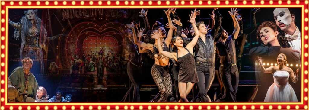 Broadway Nights – O Musical chega a SP celebrando os maiores sucessos dos palcos e do cinema Broadway Nights – O Musical chega a SP celebrando os maiores sucessos dos palcos e do cinema