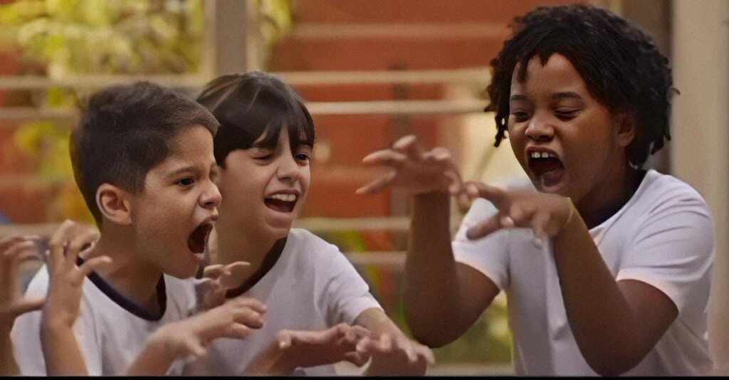 Igor Belfort, de Dona de Mim, celebra representatividade preta na TV; confira! Igor Belfort, de Dona de Mim, celebra representatividade preta na TV; confira!