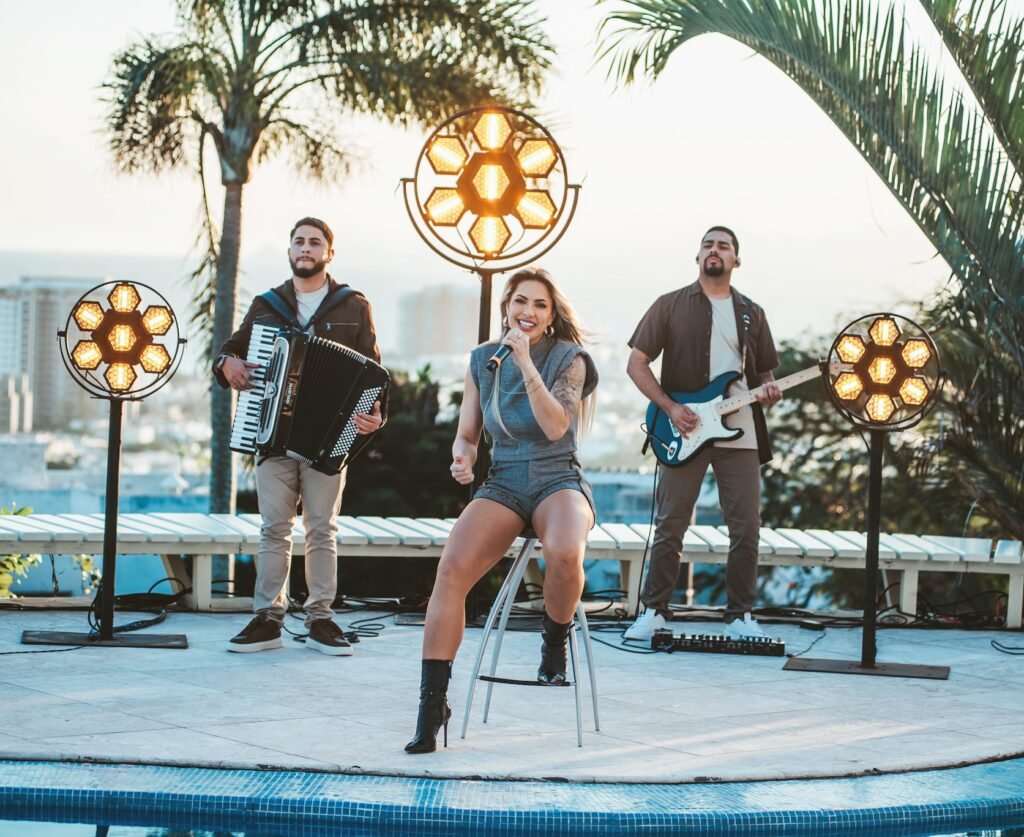 Yara lança “Yara em Casa”, um audiovisual intimista que marca nova fase na carreira Yara lança “Yara em Casa”, um audiovisual intimista que marca nova fase na carreira