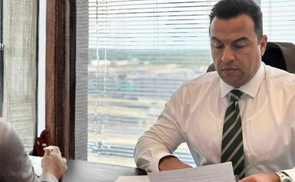 Wagner Lima: liderança visionária que impulsiona negócios nos Estados Unidos Wagner Lima: liderança visionária que impulsiona negócios nos Estados Unidos