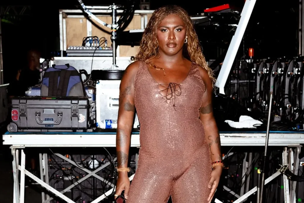 Liniker brilha no Grammy Latino 2025 e é destaque com sete indicações Liniker brilha no Grammy Latino 2025 e é destaque com sete indicações