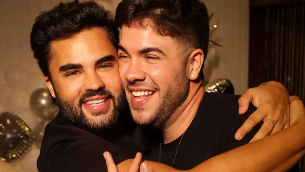 Álvaro tira onda após deixar “Dança dos Famosos” e rebate convite de Lucas Guedez Álvaro tira onda após deixar “Dança dos Famosos” e rebate convite de Lucas Guedez