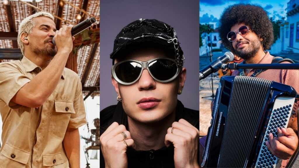 Feriado em Caraíva será marcado por música, bem-estar e boas vibrações Feriado em Caraíva será marcado por música, bem-estar e boas vibrações