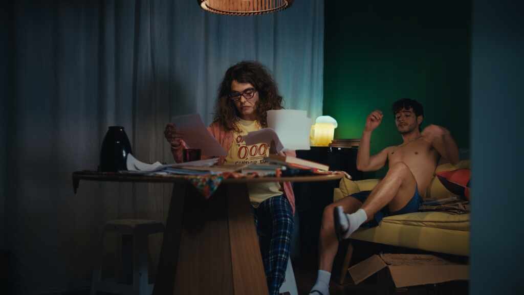 Humor com qualidade de cinema: Paulo Guerra eleva o padrão da comédia digital Humor com qualidade de cinema: Paulo Guerra eleva o padrão da comédia digital