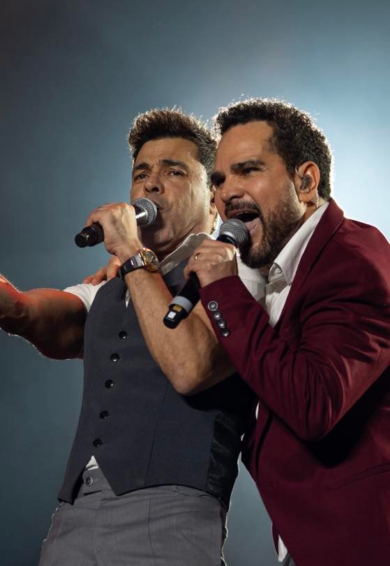 Zezé Di Camargo e Luciano encantam Curitiba com o show “Histórias” 24 Zezé Di Camargo e Luciano encantam Curitiba com o show “Histórias”