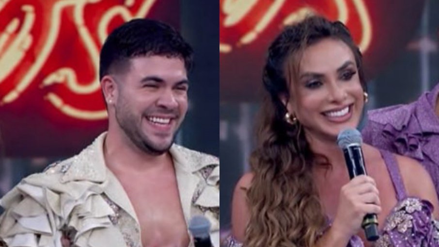Nicole Bahls e Álvaro são sondados para o BBB 26, mas contrato pode impedir entrada Gracyanne Barbosa exibe abdômen trincado e fãs elogiam recuperação após lesão