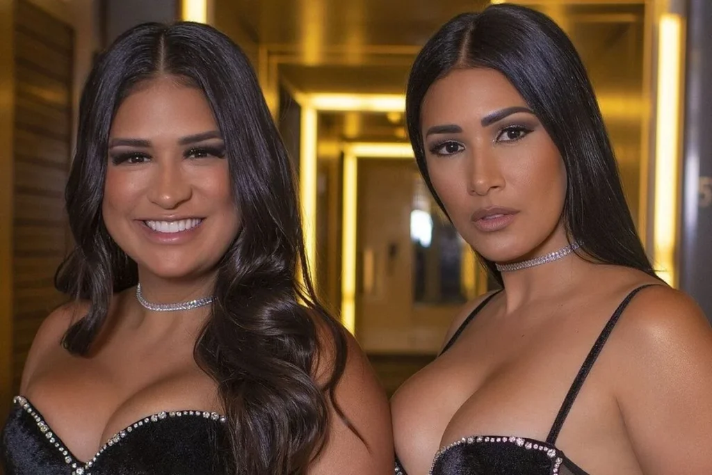 Simone Mendes fala sobre possível retorno de dupla com Simaria e abre o coração sobre futuro Simone Mendes fala sobre possível retorno de dupla com Simaria e abre o coração sobre futuro