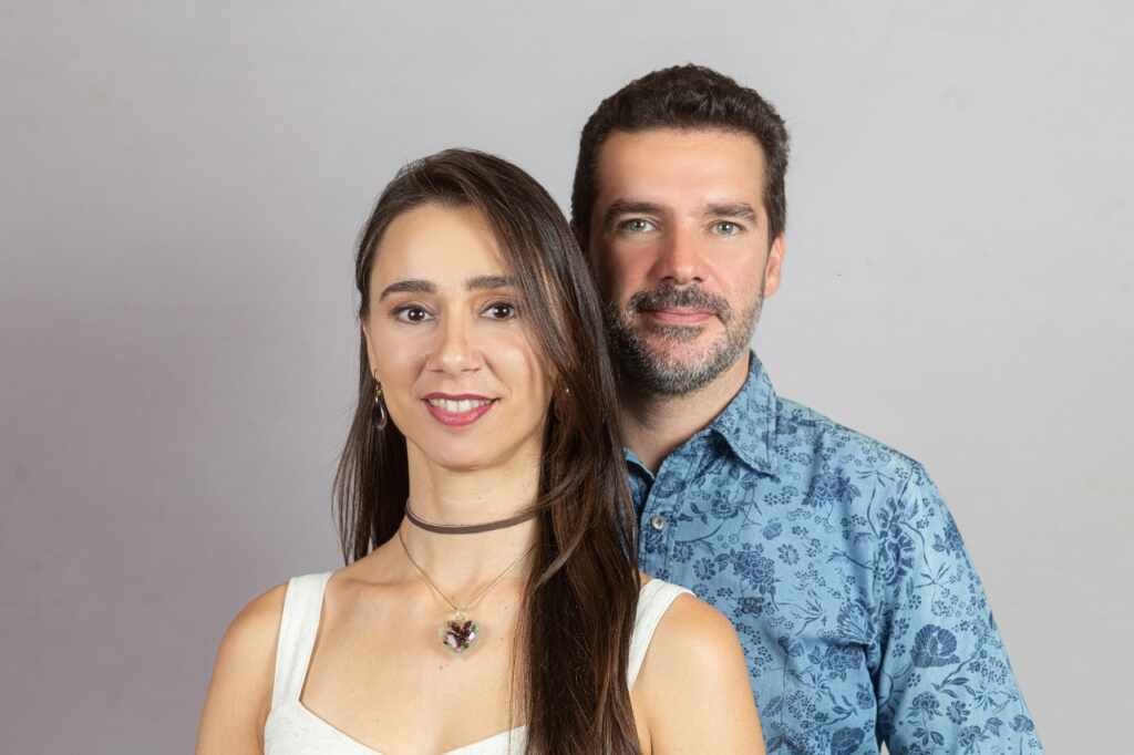 Com autenticidade, AnieRafa unem tradição, transformação e reflexão