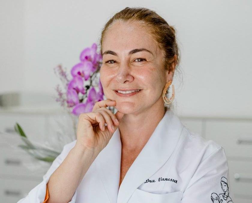 Dra. Vanessa Cairolli celebra o Natal em família em Atibaia Dra. Vanessa Cairolli celebra o Natal em família em Atibaia