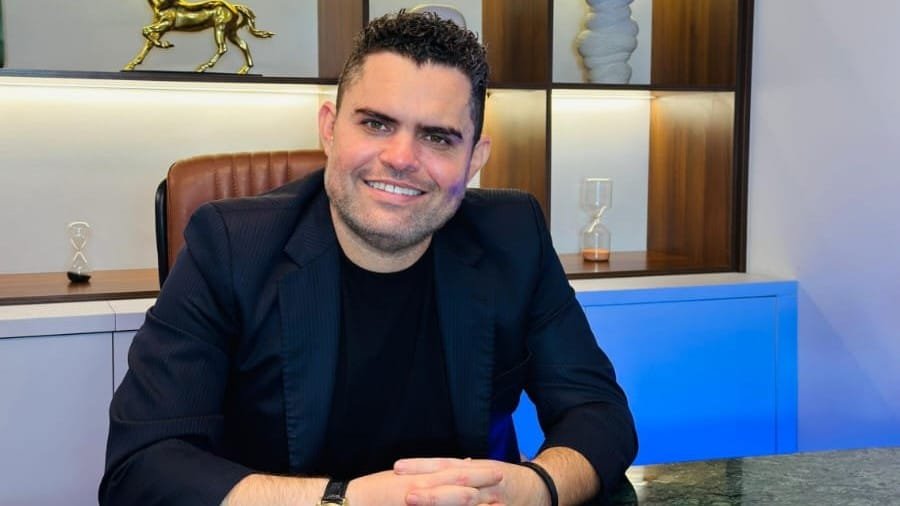 A Inteligência Artificial que já atende clínicas de estética e saúde A Inteligência Artificial que já atende clínicas de estética e saúde