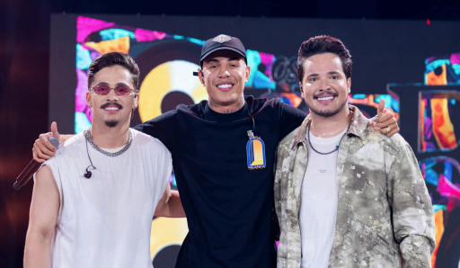 Kaique & Felipe se juntam ao MC Don Juan no single “Na Vida Loka” Kaique & Felipe se juntam ao MC Don Juan no single “Na Vida Loka”