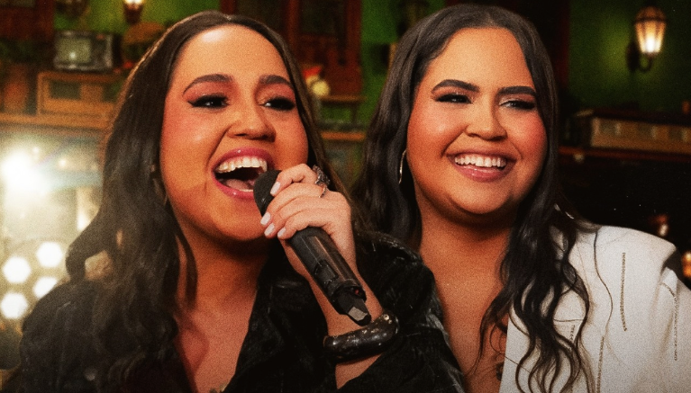Thainara & Thatiane: As TTs do Brasil lançam single com participação de Laércia Dantas Thainara & Thatiane: As TTs do Brasil lançam single com participação de Laércia Dantas