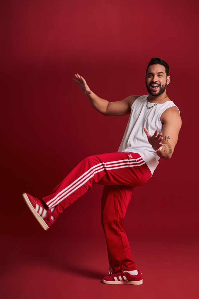 Henry Freitas desembarca em São Paulo para show inédito no Varanda Estaiada Henry Freitas desembarca em São Paulo para show inédito no Varanda Estaiada