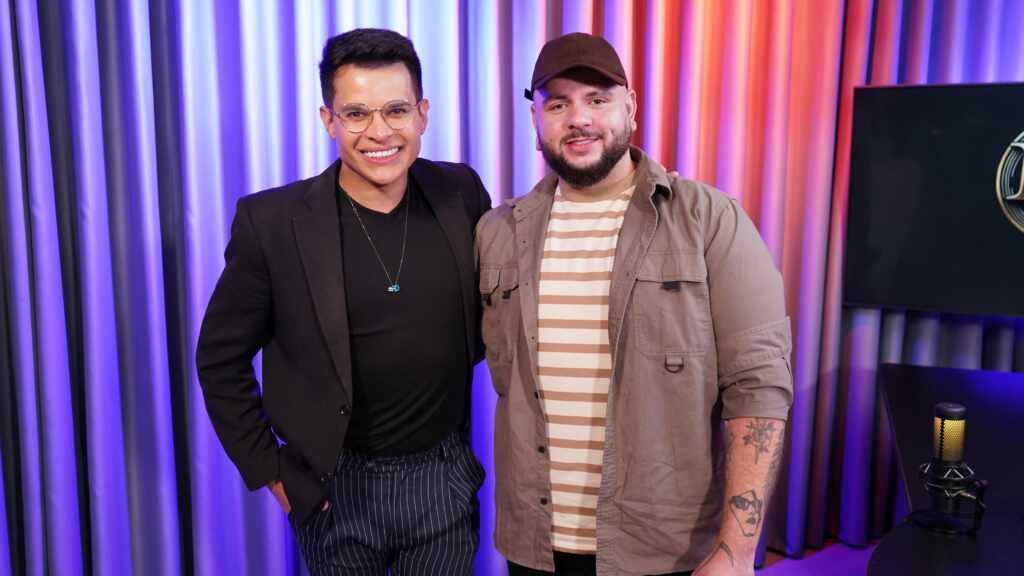 Leonardo Blonde fala sobre coloração e beleza no RL Cast
