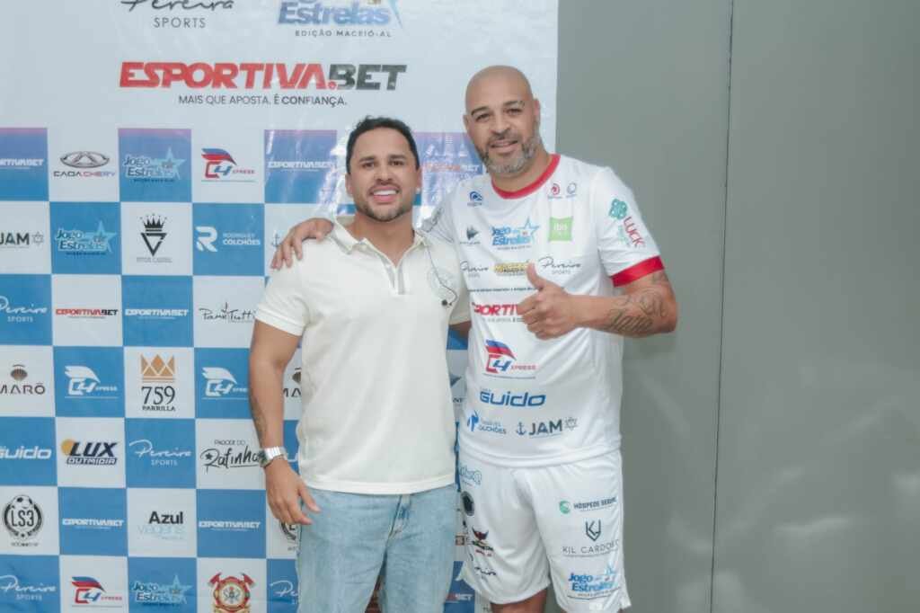Lucas Guimarães lança “Me Chama pro Rolê” com Adriano Imperador no Eita Lucas! deste sábado Lucas Guimarães lança “Me Chama pro Rolê” com Adriano Imperador no Eita Lucas! deste sábado