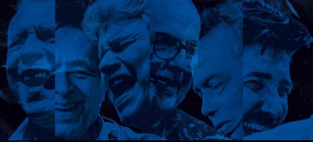 Novo single da banda Roupa Nova homenageia Paulinho e já está disponível nas plataformas de áudio Novo single da banda Roupa Nova homenageia Paulinho e já está disponível nas plataformas de áudio
