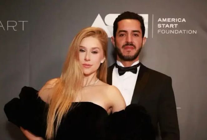 João Brasio é homenageado no New York Gala e se torna embaixador da America Start Foundation João Brasio é homenageado no New York Gala e se torna embaixador da America Start Foundation