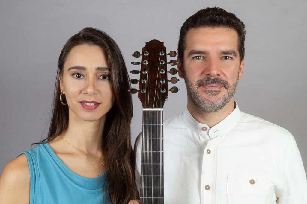AnieRafa celebram 2026 e presenteiam o público com “Desejo de bom ano” AnieRafa celebram 2026 e presenteiam o público com “Desejo de bom ano”