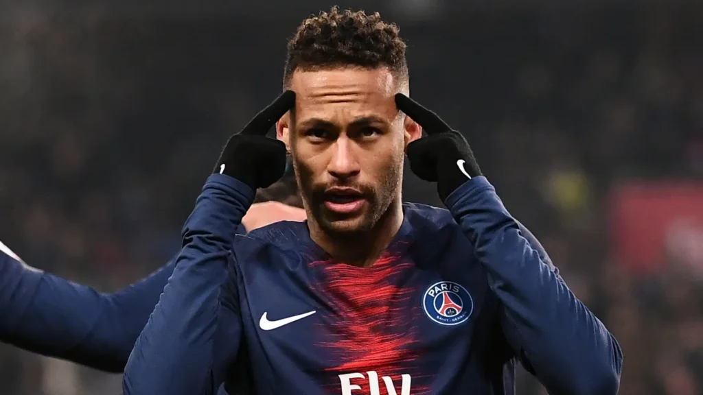 Golpistas tentam aplicar golpe usando imagens de Neymar no interior de Goiás