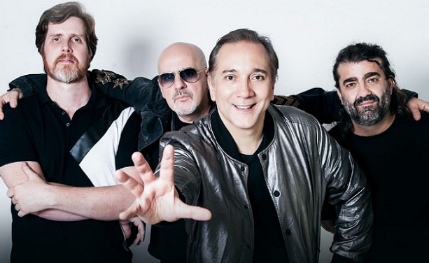 Biquini Cavadão lança lyric video natalino com toque irreverente e protagonista inusitado Biquini Cavadão lança lyric video natalino com toque irreverente e protagonista inusitado