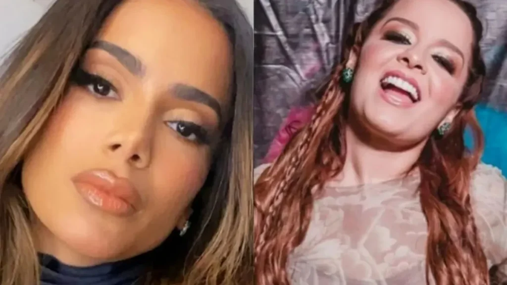 De Maiara a Anitta: as 17 famosas que já fizeram cirurgias íntimas De Maiara a Anitta: as 17 famosas que já fizeram cirurgias íntimas