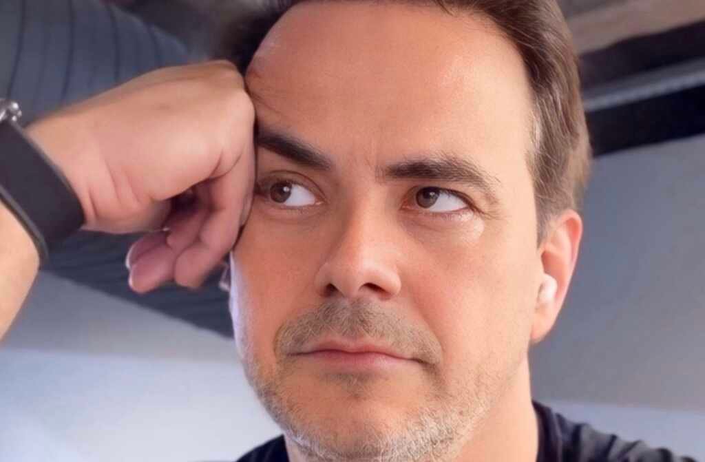 TV Léo Dias sonda humorista para cobertura da copa do mundo Desanexadas