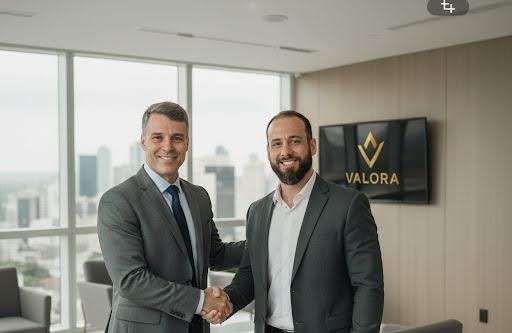 Investimento de longo prazo: Valora Tech explica como a IA pode orientar decisões mais seguras Investimento de longo prazo: Valora Tech explica como a IA pode orientar decisões mais seguras