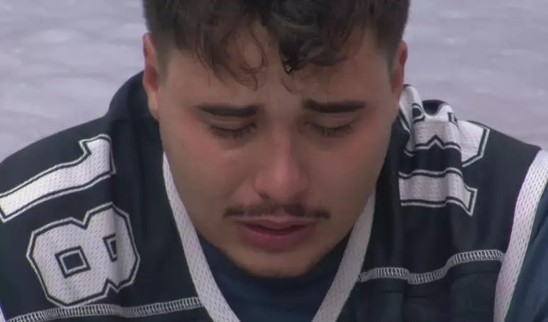 Globo rescinde contrato com Pedro Henrique após denúncia de assédio no BBB 26
