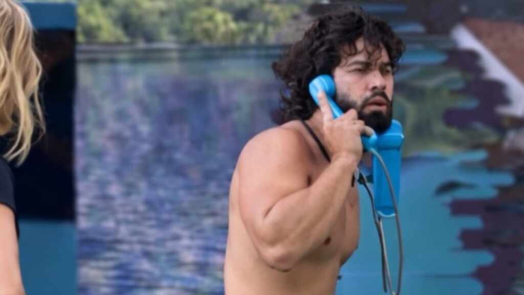 Saiba o que Paulo Augusto perdeu ao ser expulso do BBB 26 Saiba o que Paulo Augusto perdeu ao ser expulso do BBB 26