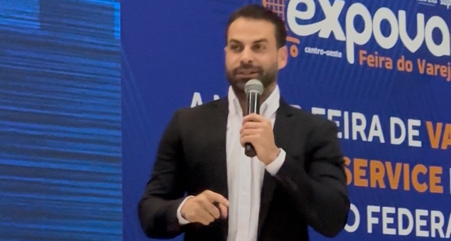 De R$8 milhões em dívidas a referência no varejo: Gilson Lopes transforma crise em método de lucro
