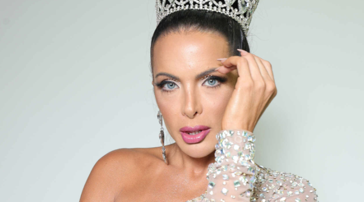 Carla Prata revela sua receita “milagrosa” pós-réveillon Carla Prata revela sua receita “milagrosa” pós-réveillon