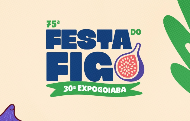 Começam as vendas de ingressos da 75ª Festa do Figo e a 30ª Expogoiaba de Valinhos Começam as vendas de ingressos da 75ª Festa do Figo e a 30ª Expogoiaba de Valinhos