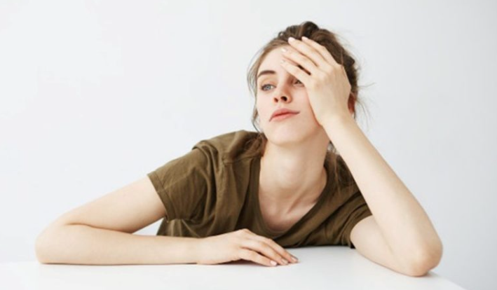 Cansado o tempo todo? O problema pode não ser o estresse Cansado o tempo todo? O problema pode não ser o estresse