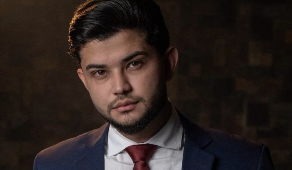Pádua Maciel, conheça a trajetória de sucesso que o tornou referência nacional Pádua Maciel, conheça a trajetória de sucesso que o tornou referência nacional