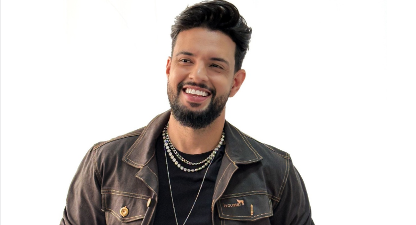 Vini Drumond faz show na 75ª Festa do Figo e a 30ª Expogoiaba de Valinhos Vini Drumond faz show na 75ª Festa do Figo e a 30ª Expogoiaba de Valinhos