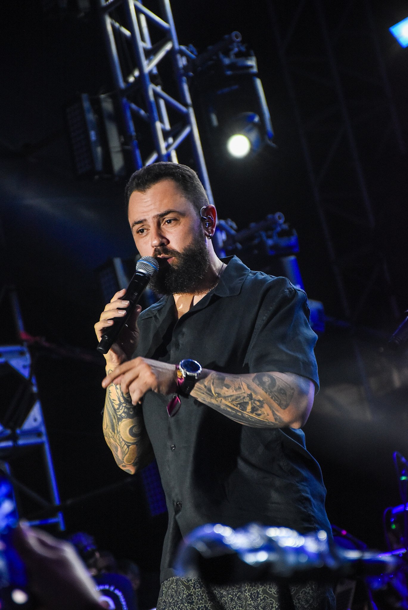 Jorge & Mateus levam fãs ao delírio na estreia do navio de 20 anos de carreira 30 Desanexadas