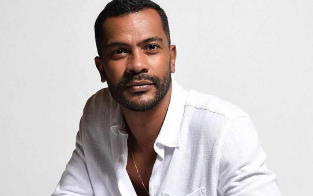 Samuel de Assis transforma a Lapa em palco de Carnaval nesta sexta-feira Samuel de Assis transforma a Lapa em palco de Carnaval nesta sexta-feira