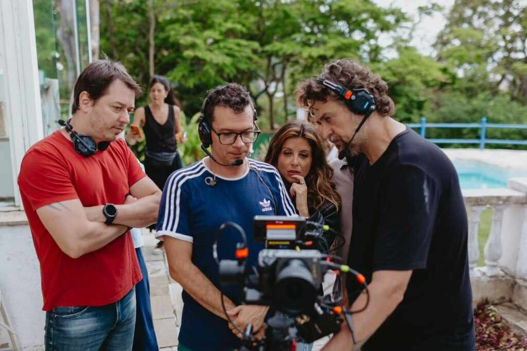 “Story.Telling” confirma Capítulo 2 e aprofunda parceria criativa após sucesso do primeiro filme “Story.Telling” confirma Capítulo 2 e aprofunda parceria criativa após sucesso do primeiro filme