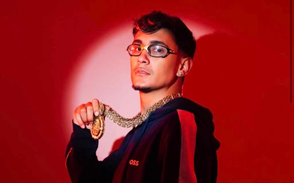 “Carnívoro”, de MC Jacaré, estreia no Top 1 do YouTube e entra no Top 100 nacional “Carnívoro”, de MC Jacaré, estreia no Top 1 do YouTube e entra no Top 100 nacional