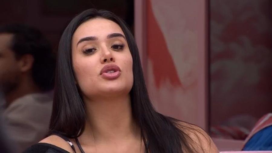 Jordana, do 'BBB 26', vive romance com cantor sertanejo