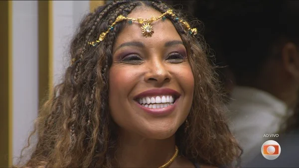 Sol Vega avalia jogo de Sarah Andrade e Elisa desiste do Quarto Branco no BBB 26 Sol Vega avalia jogo de Sarah Andrade e Elisa desiste do Quarto Branco no BBB 26