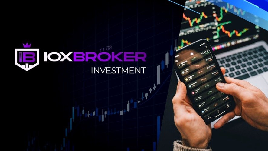Alavancagem e tecnologia: como a Iox Broker potencializa o patrimônio dos investidores Alavancagem e tecnologia: como a Iox Broker potencializa o patrimônio dos investidores