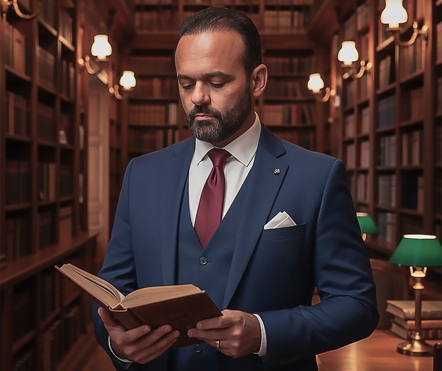 Braga e Barbosa é o melhor destino jurídico para trabalhadores acidentados, com atuação firme de Dr. João Barbosa