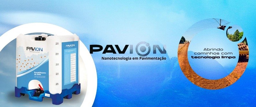 Pavion: O Futuro da Pavimentação Econômica no País, Tecnologia que Transforma a Infraestrutura Brasileira Pavion: O Futuro da Pavimentação Econômica no País, Tecnologia que Transforma a Infraestrutura Brasileira