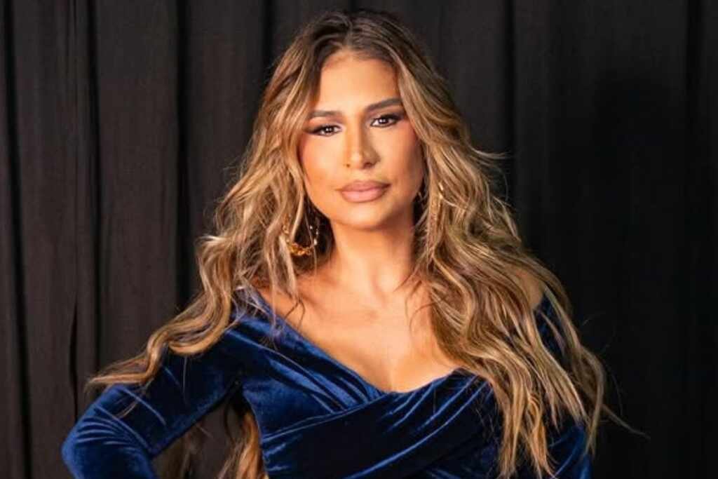 Simone Mendes libera primeira faixa do novo DVD “O Melhor de Mim” 