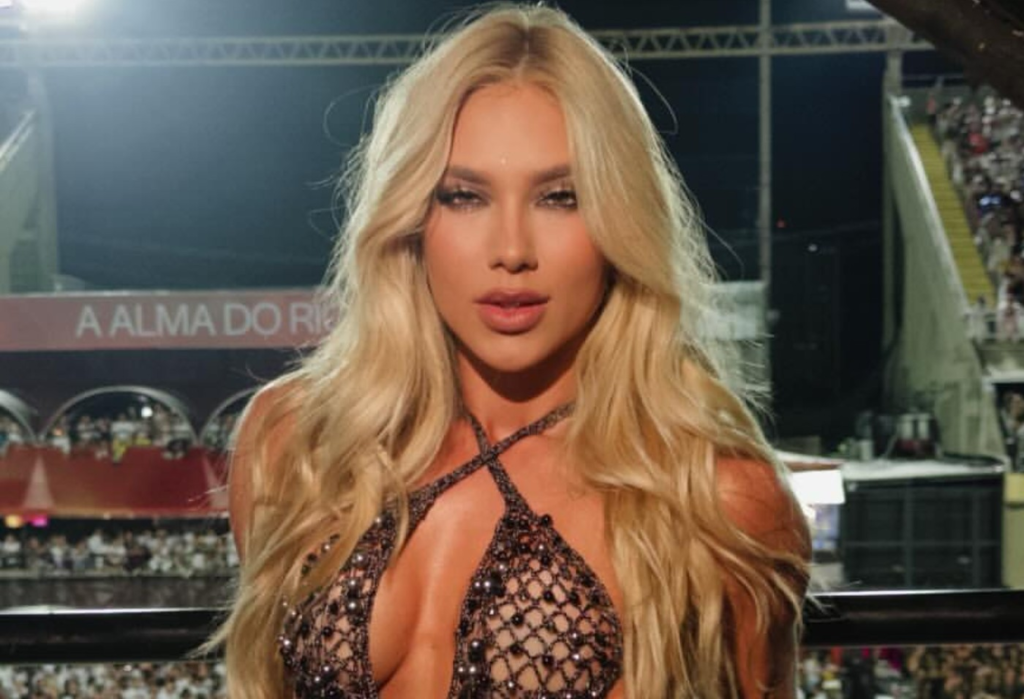 Virginia Fonseca reage a críticas e curte defesa feita por fã nas redes