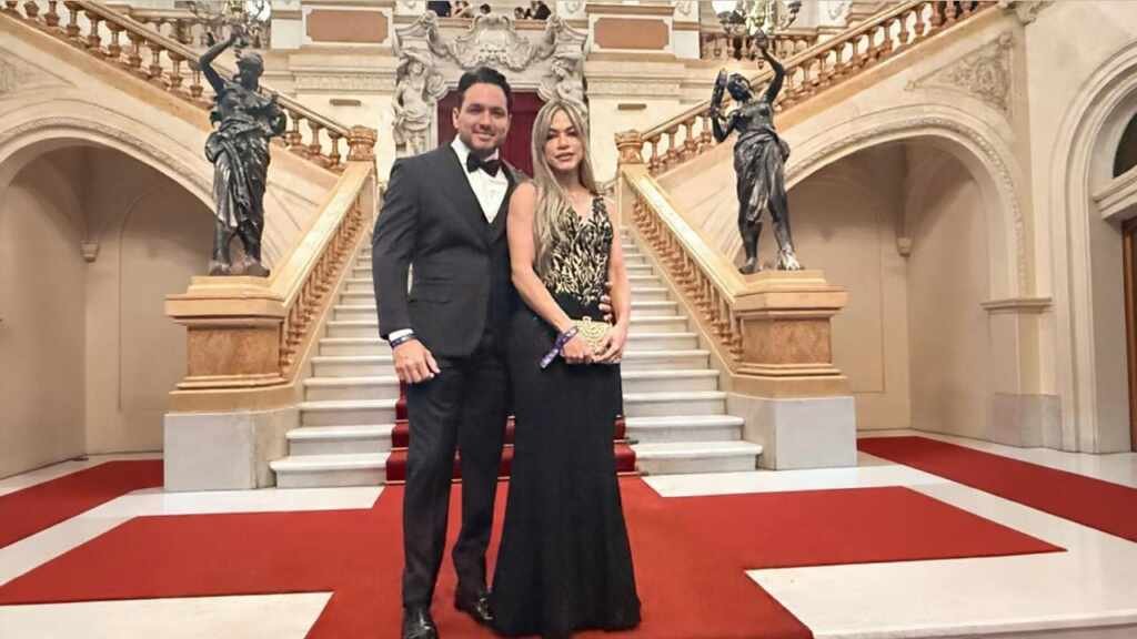 Dr. Kayohara Schoenherr participa do “O Poder do Network Awards” no Teatro Municipal de São Paulo