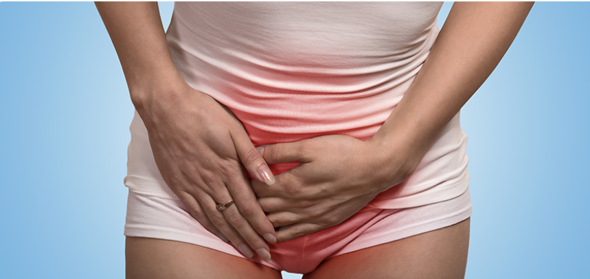 Dor pélvica, cansaço extremo e inflamação podem se intensificar no período de festas Dor pélvica, cansaço extremo e inflamação podem se intensificar no período de festas